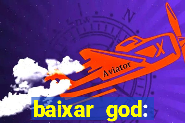 baixar god: serengeti filme completo dublado